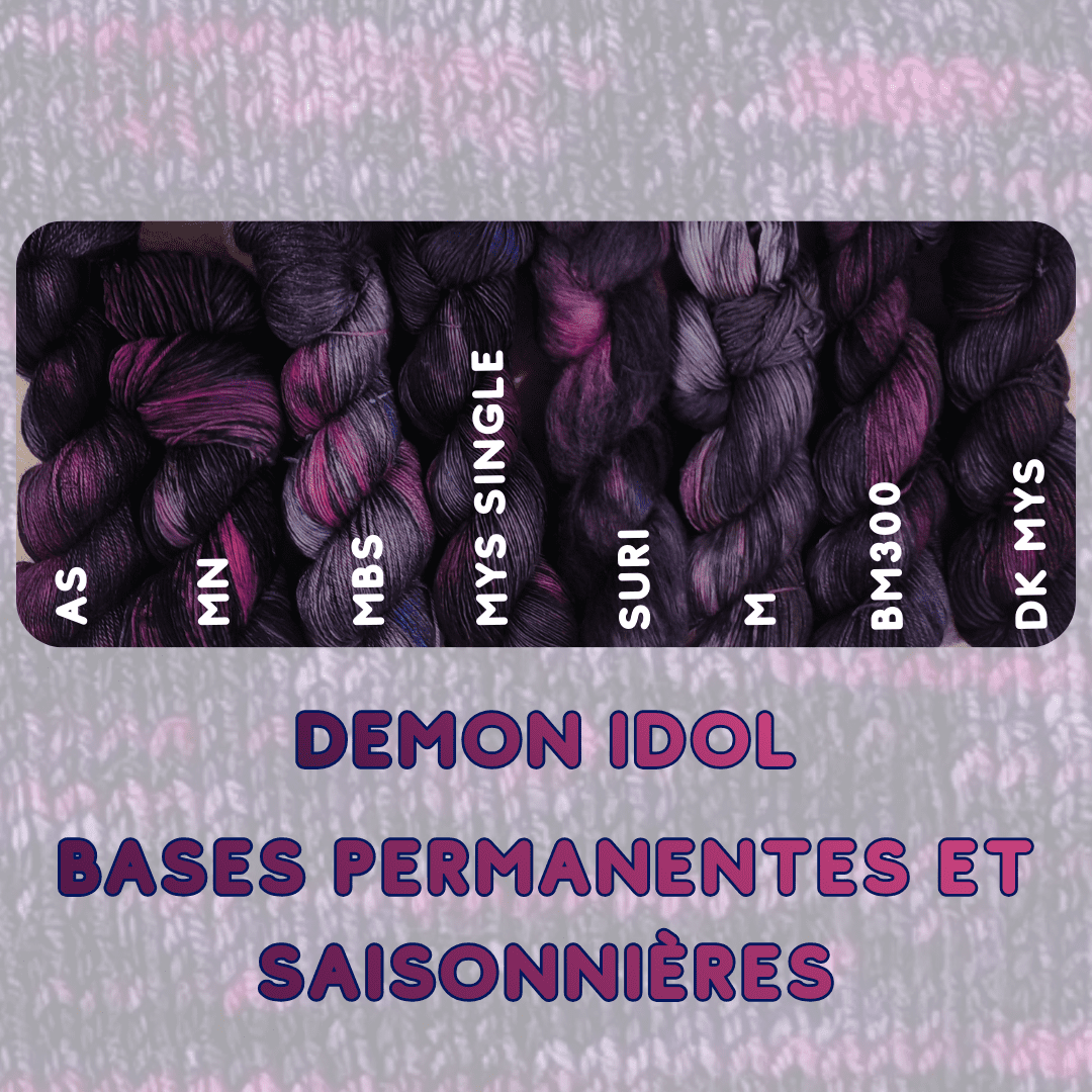 DEMON IDOL – Image 2