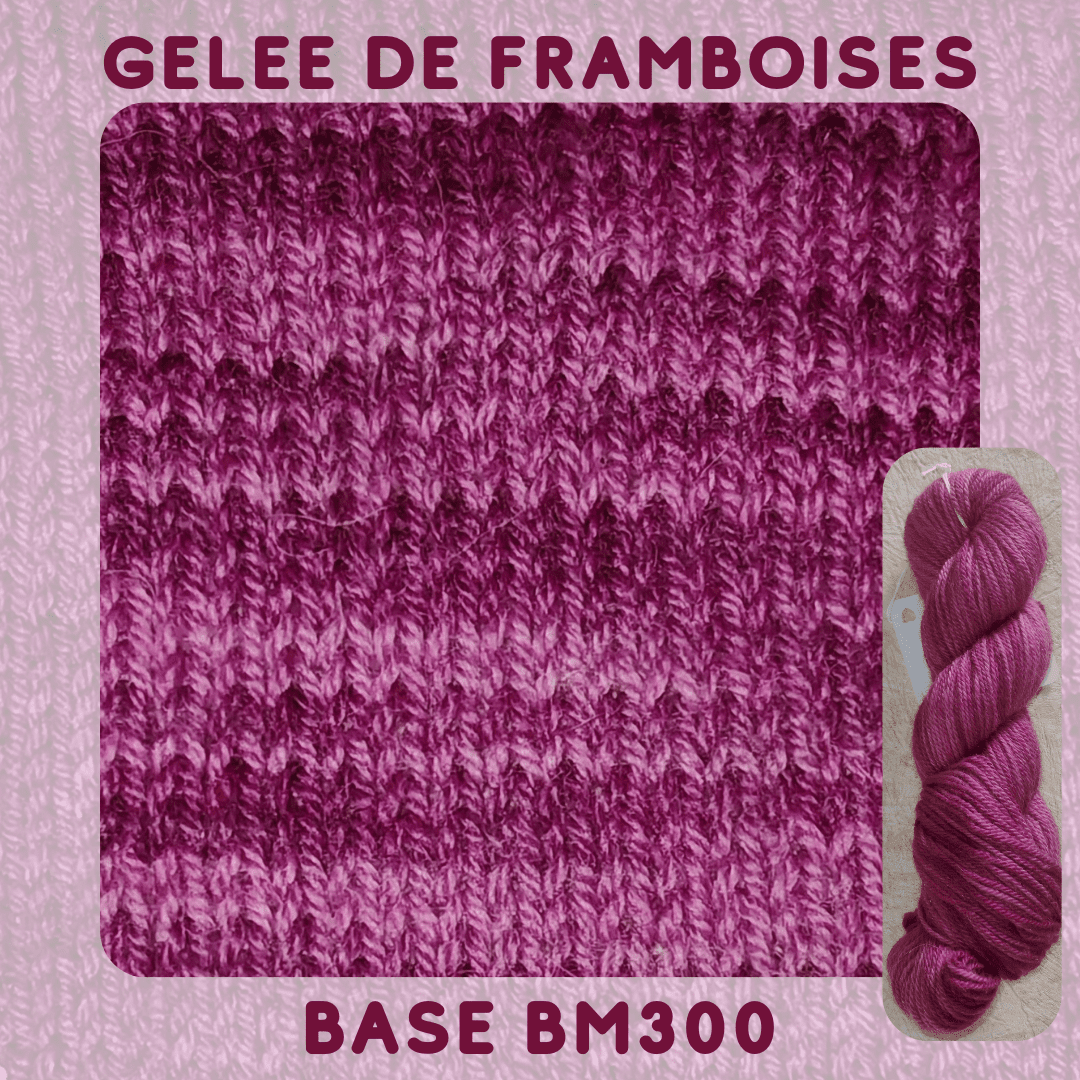 GELEE DE FRAMBOISES – Image 6