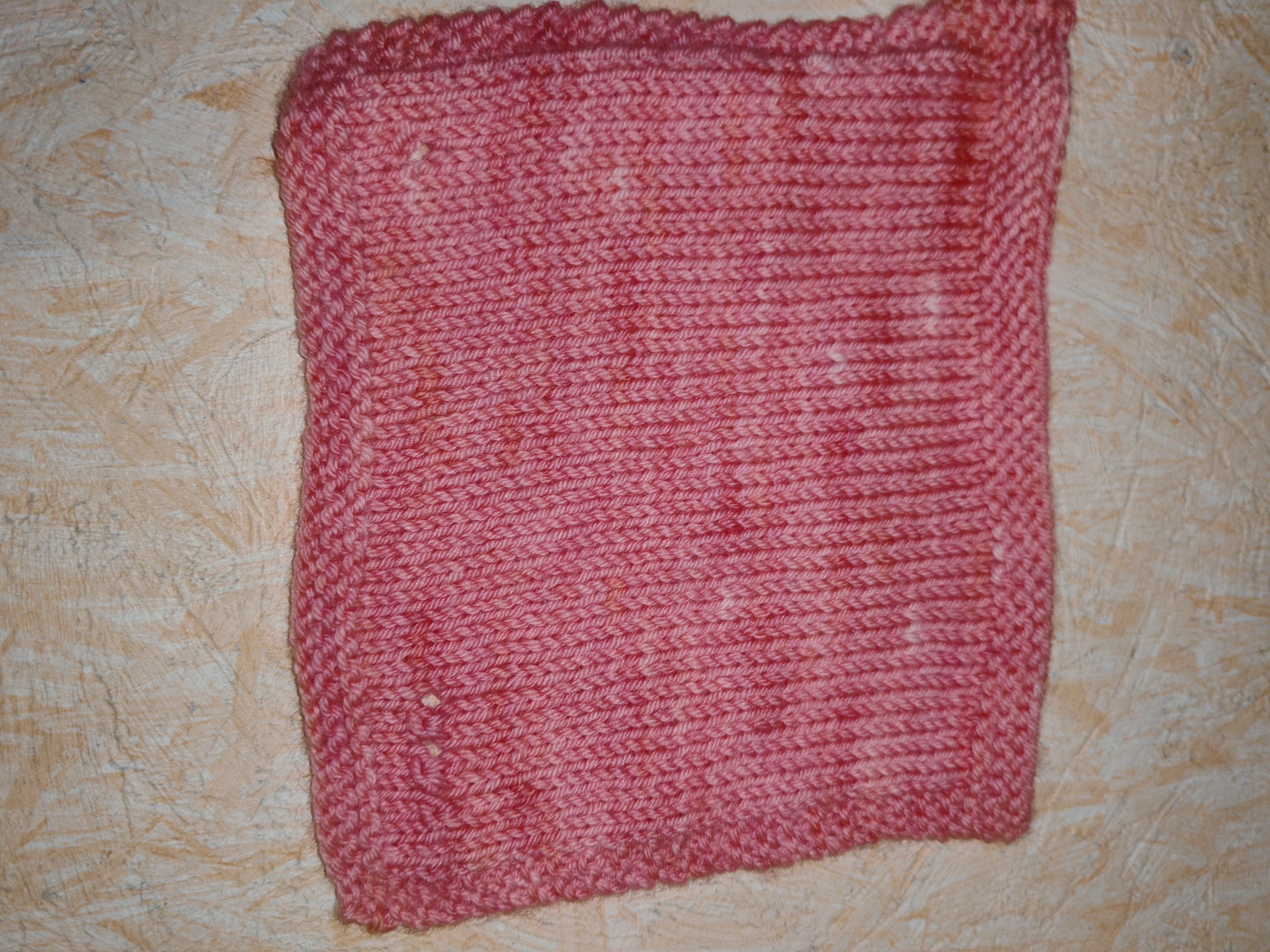 MA LAINE BARRE – Image 5