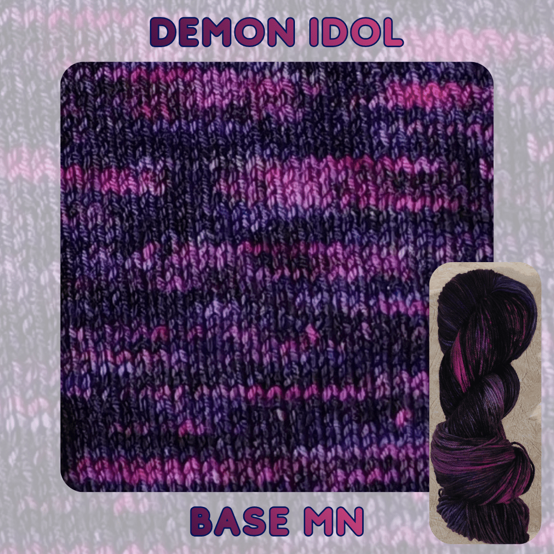DEMON IDOL – Image 3