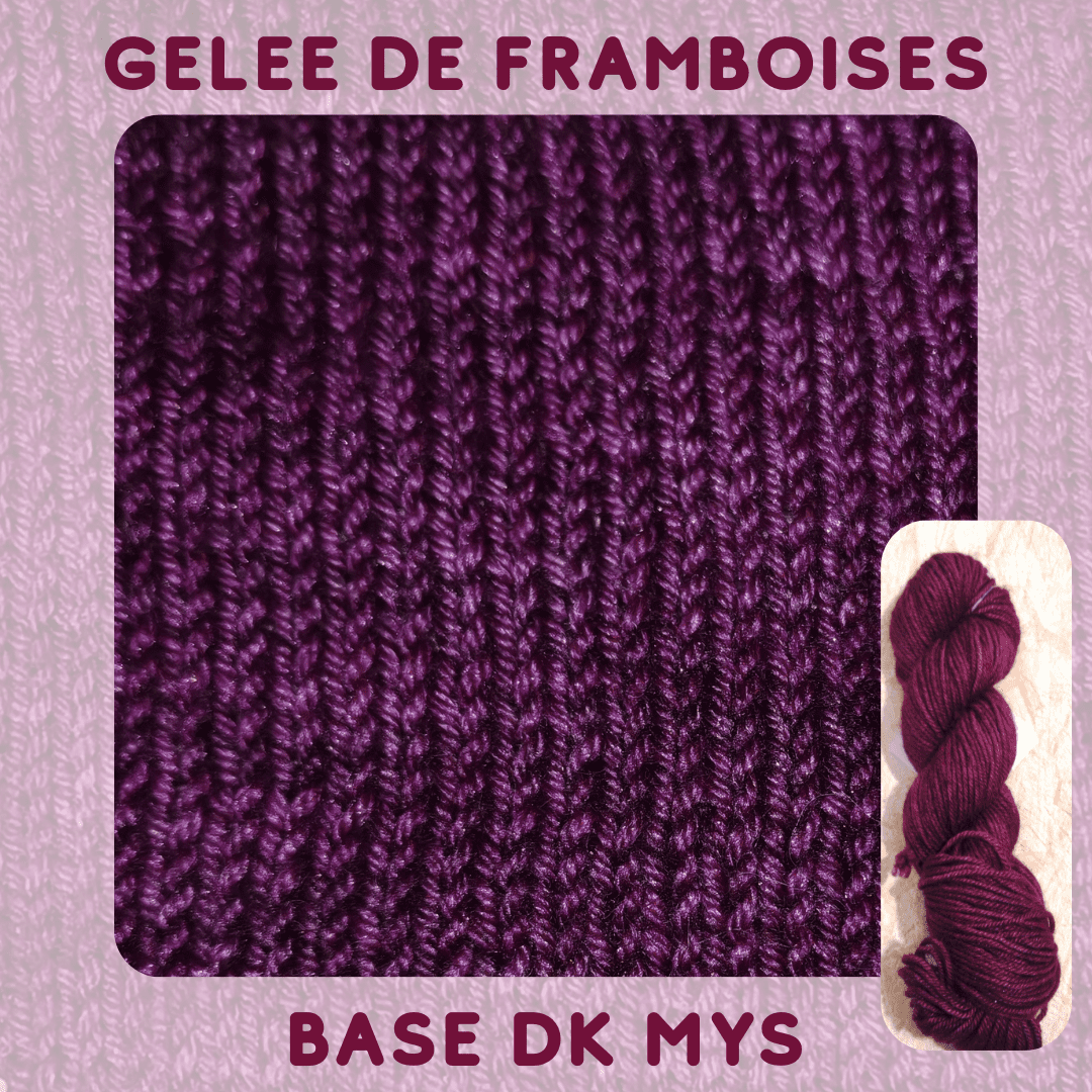 GELEE DE FRAMBOISES – Image 7