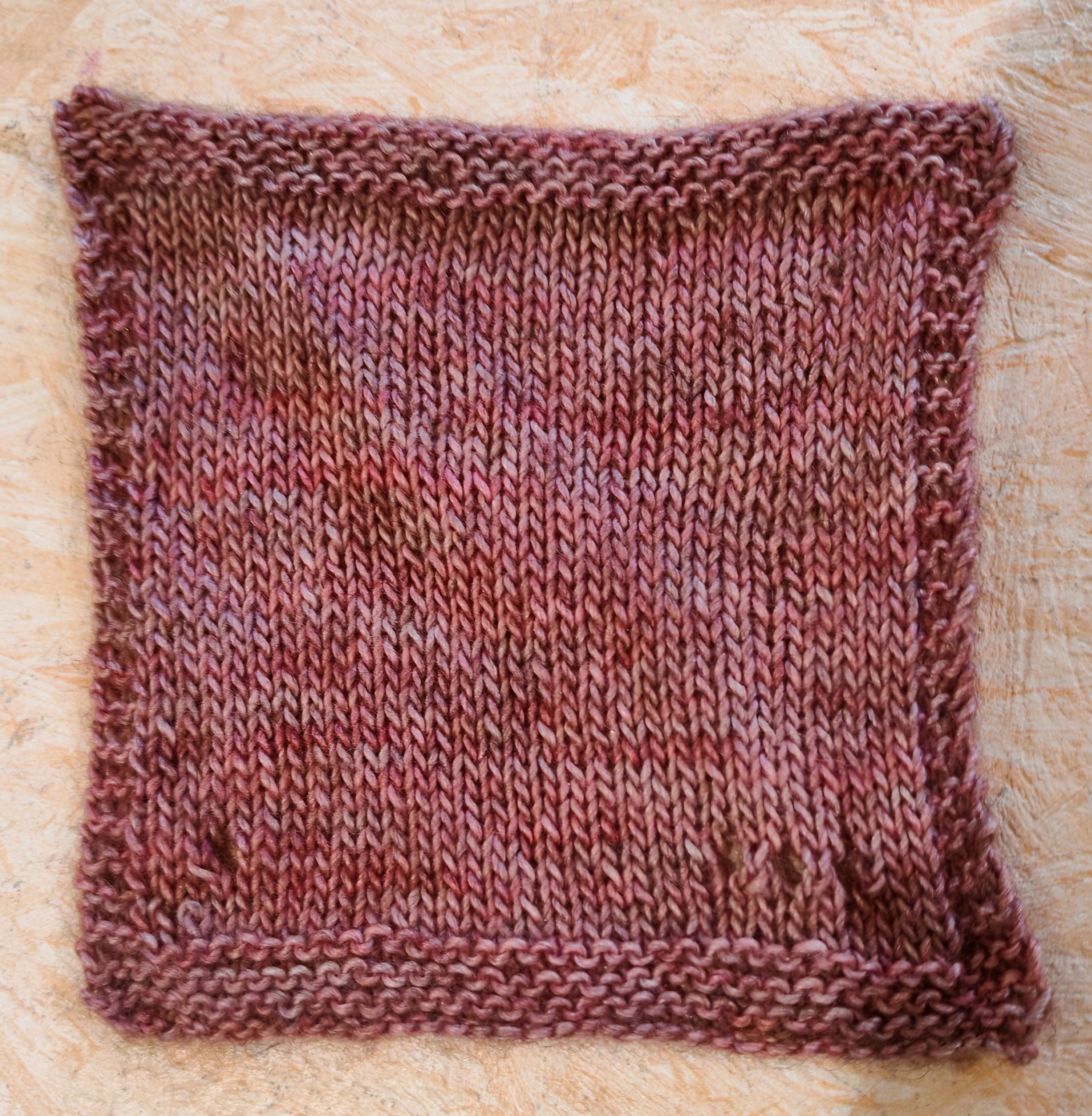 MA LAINE BARRE – Image 2