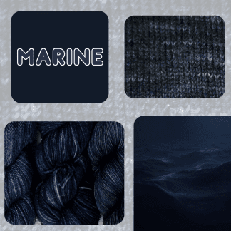 MARINE
