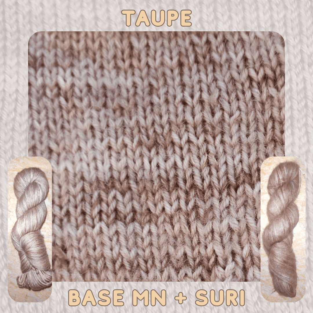 TAUPE – Image 4