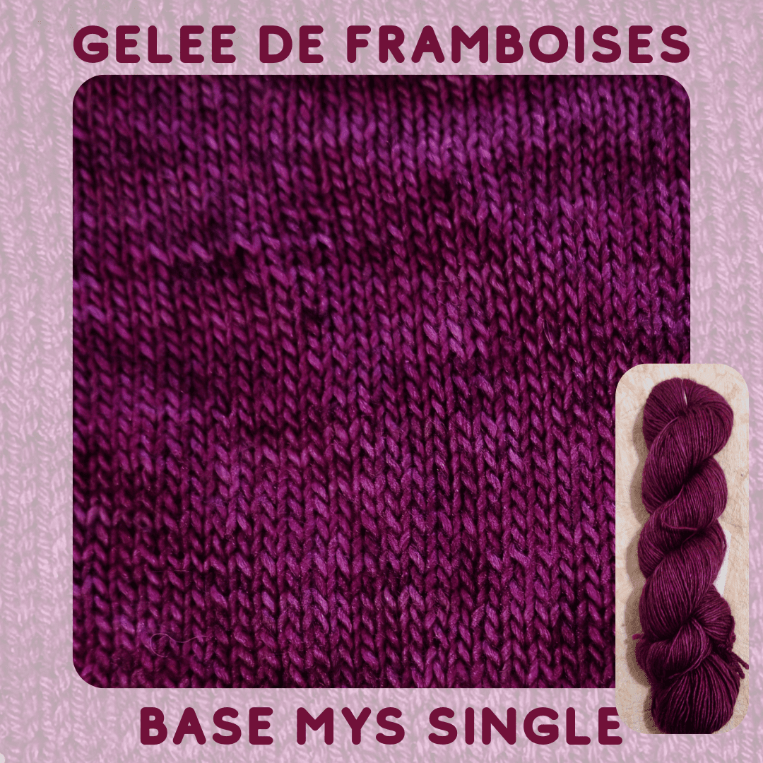 GELEE DE FRAMBOISES – Image 5