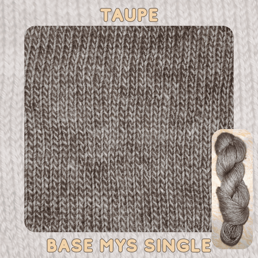 TAUPE – Image 5