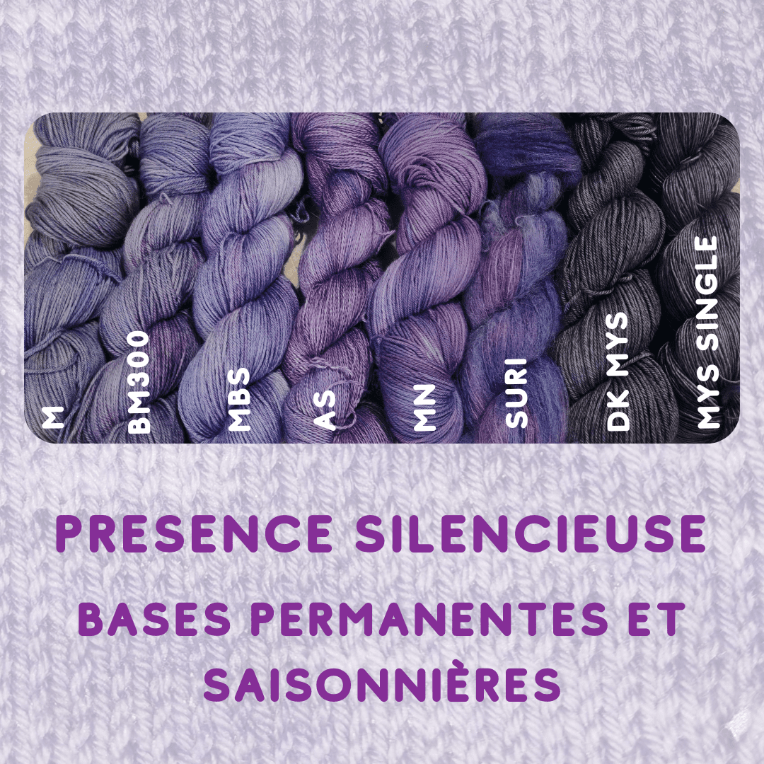 PRESENCE SILENCIEUSE – Image 2