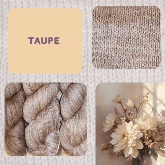 TAUPE