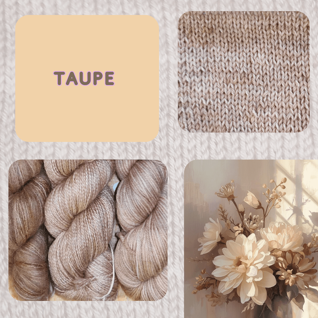 TAUPE