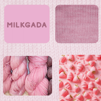 MILKGADA