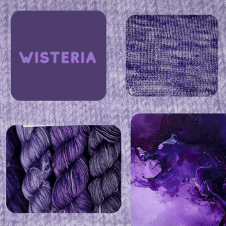 WISTERIA