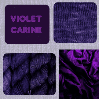 VIOLET CARINE
