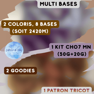 COFFRET DE L'AVENT