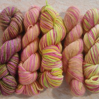 TUTTI FRUTTI