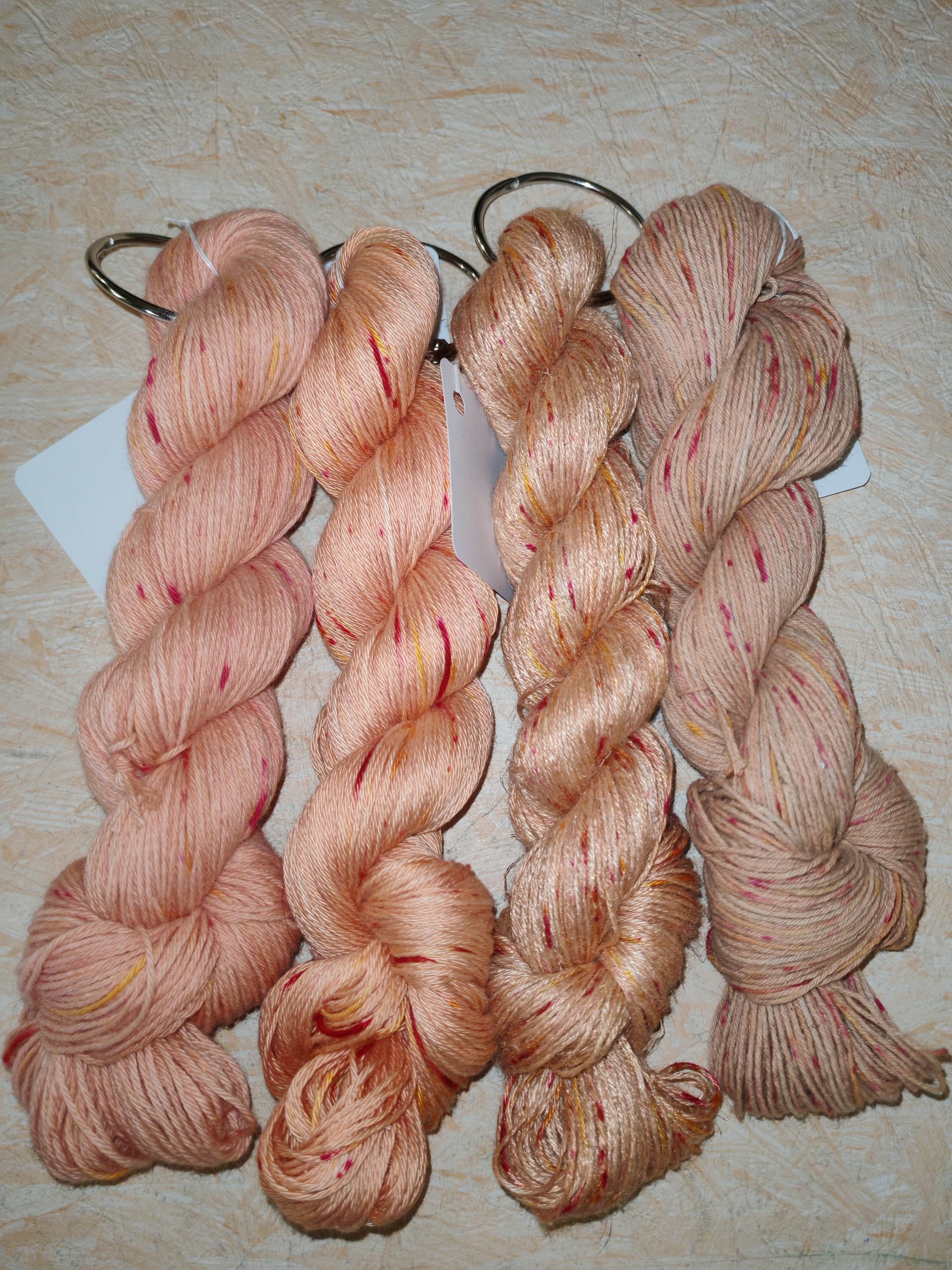 Granit rose