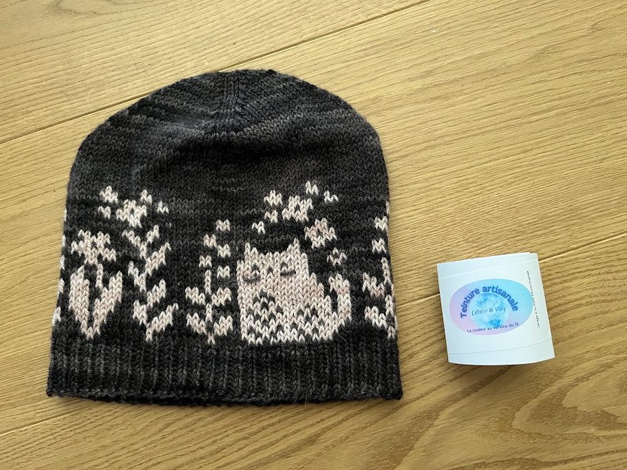 Fiona Hat